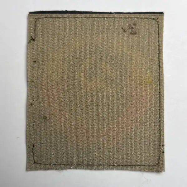 USSR State Emblem Patch Trophy - Image 3