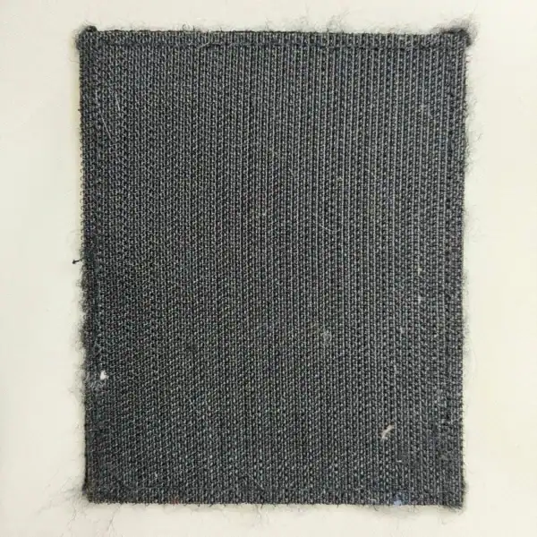 Russian Trophy Patch Defenders of Russia Prove by Deeds embroidered conflict-context patch with armed figure imagery