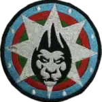 Russian Trophy Unit Patch Shir Battalion Extra Rare Exclusive 6 Russian Trophy Unit Patch Shir Battalion embroidered combat-worn formation patch associated with conflict context