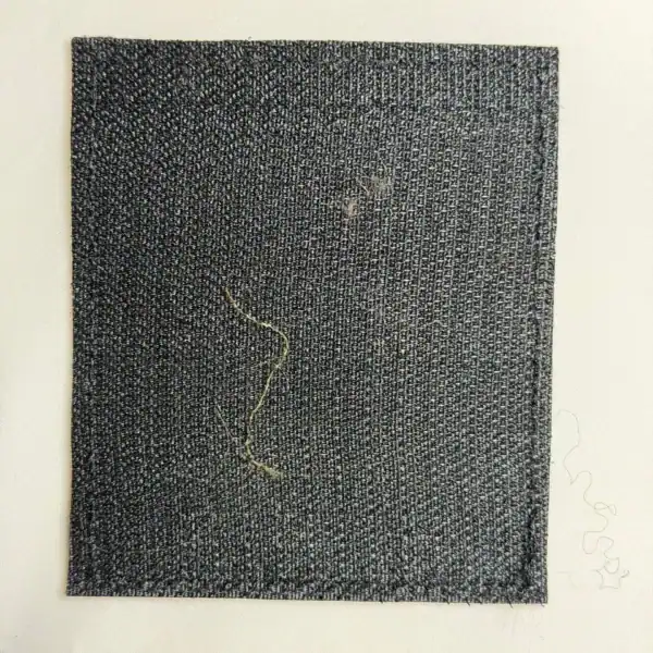 Russian Trophy Patch Honor Justice Homeland printed conflict-context patch with Wagner-style visual composition