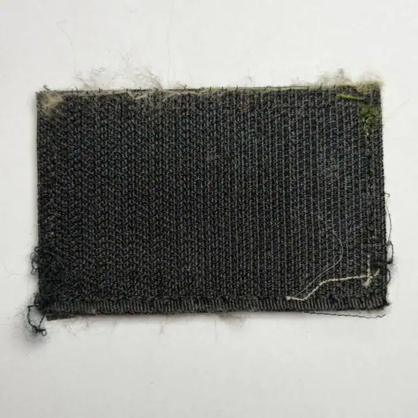 Time to Be Strong Trophy Patch - Image 3