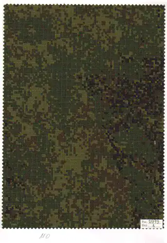 EMR1 - EMR Digital flora camouflage
