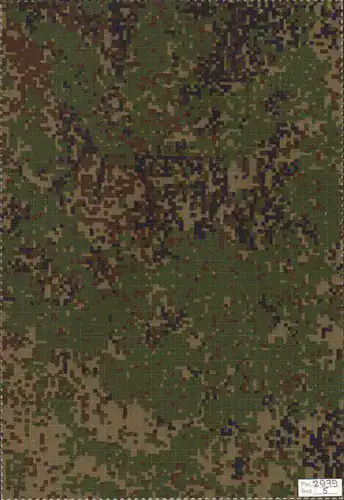 EMR5 - EMR Digital flora camouflage