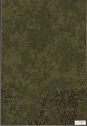 EMR8 - EMR Digital flora camouflage