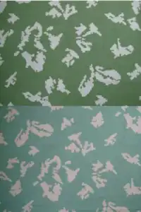 birch - Types of russian camouflages