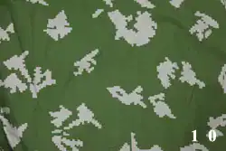 birchwh - Types of russian camouflages