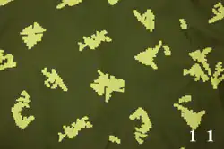 birchyel - Types of russian camouflages