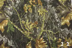 dub3 - Types of russian camouflages