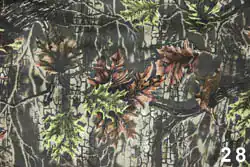 dub7 - Types of russian camouflages
