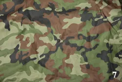 for1 - Types of russian camouflages