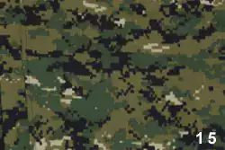 foremr - Types of russian camouflages