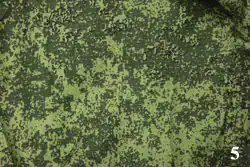 num1 - Types of russian camouflages