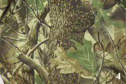 summerforest - Types of russian camouflages