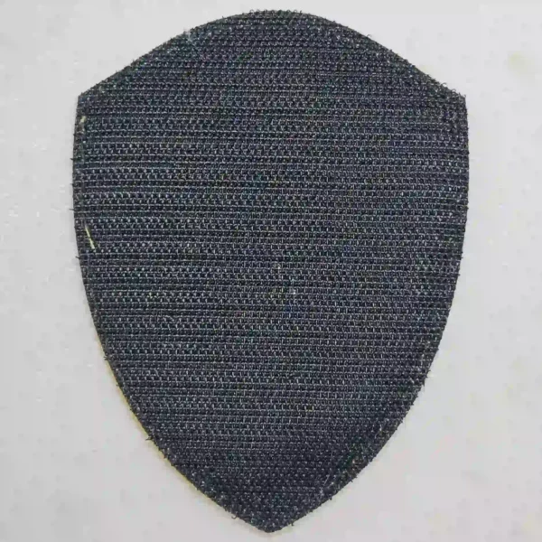 Akhmat Sila PVC Patch – 11 × 8 cm - Image 5
