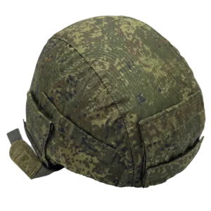 Home 13 Original Russian 6B47 Ballistic Helmet issued for the Russian Armed Forces as part of the Ratnik individual combat equipment system.
