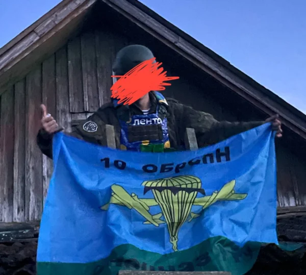 Lenta Shopping Bag Plate Carrier – Tarkov IDEA Style Russian Custom Gear - Image 3